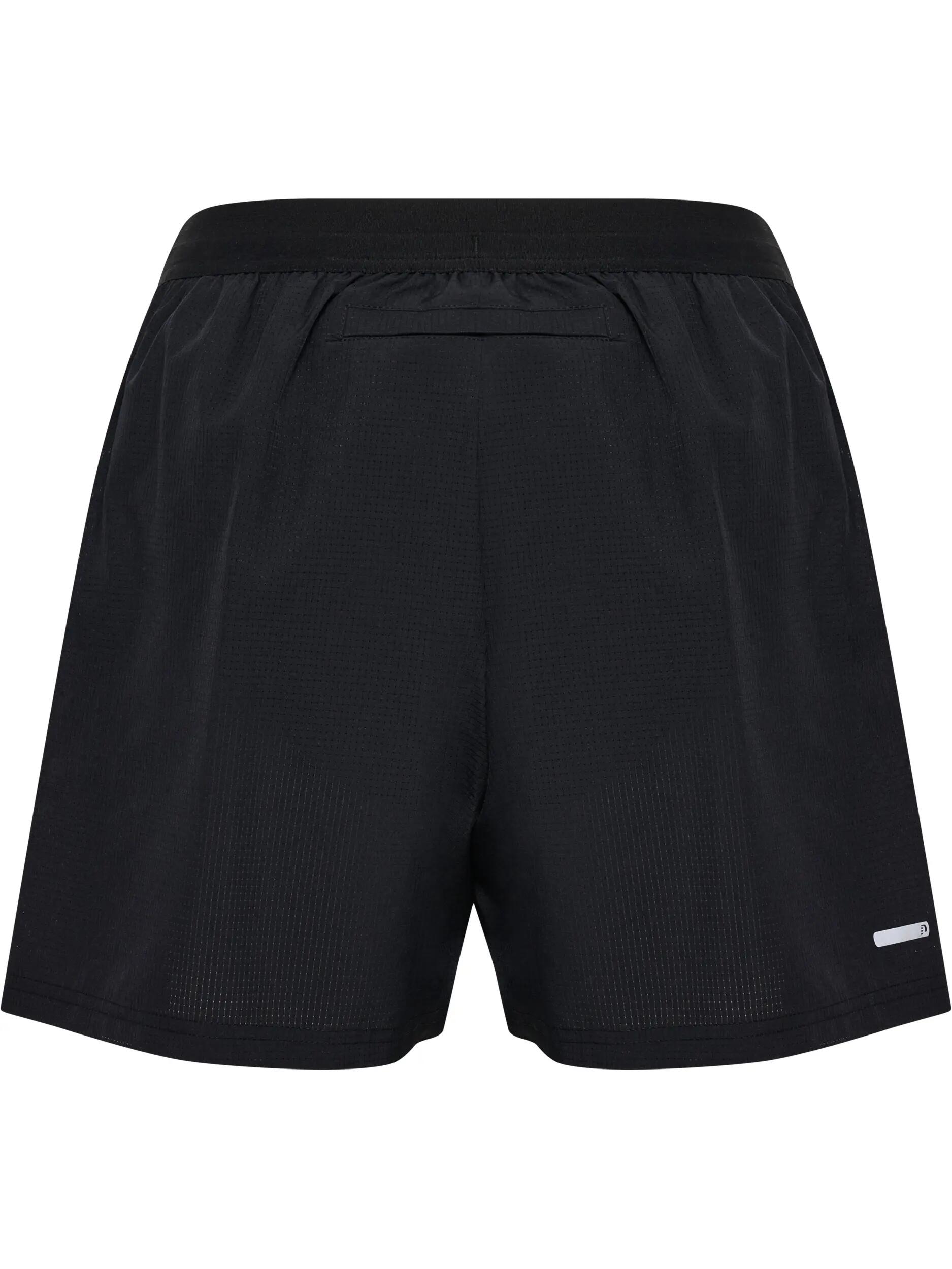 Instap Korte Broek Nwlbreathe Heren 4/10