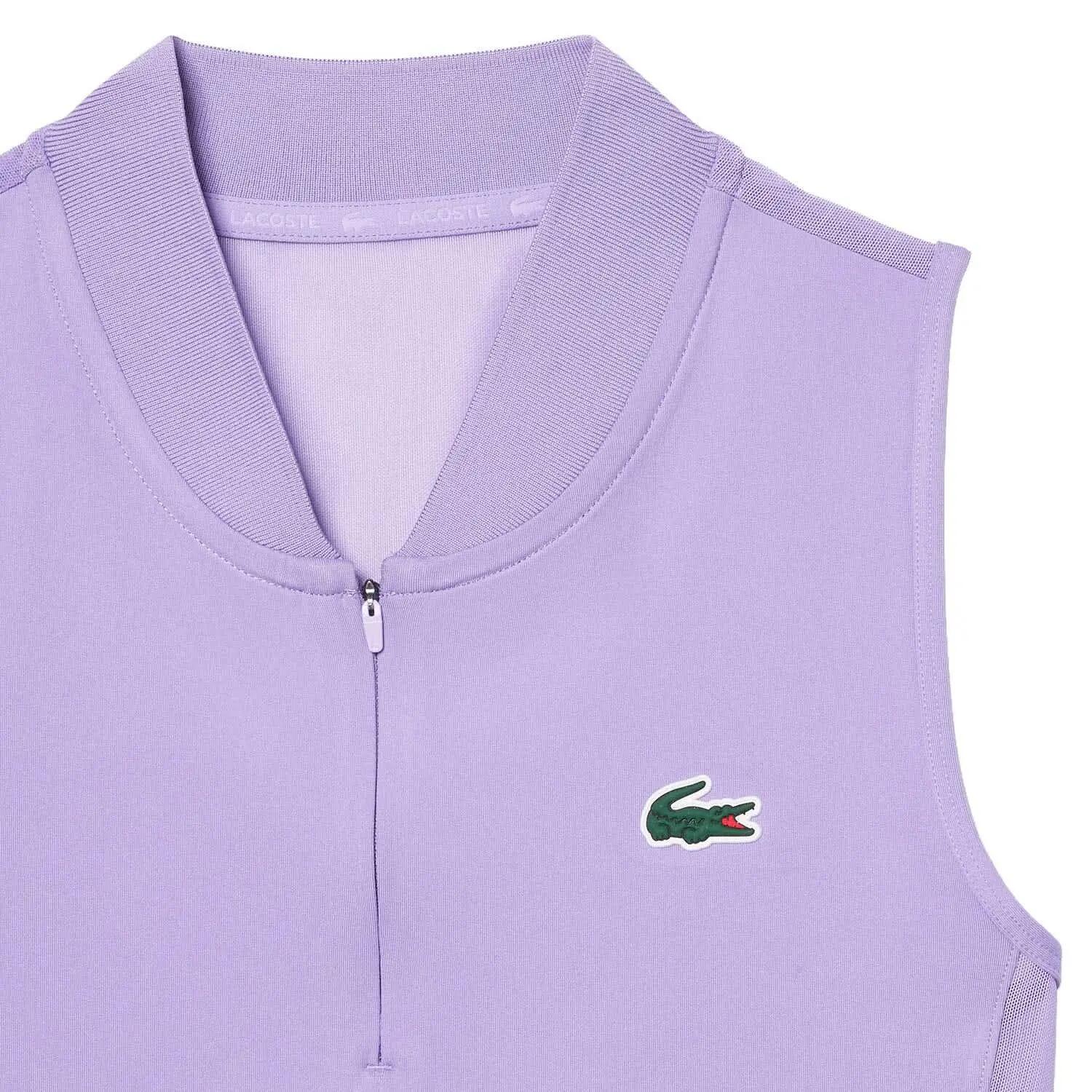 Polo Lacoste Players Pf6873 Mulher 3/3