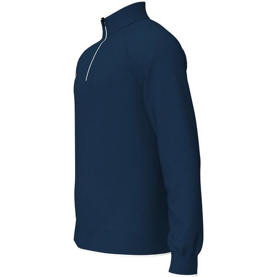 Pull à col roulé Original Penguin Heritage, pull pour homme, bleu marine
