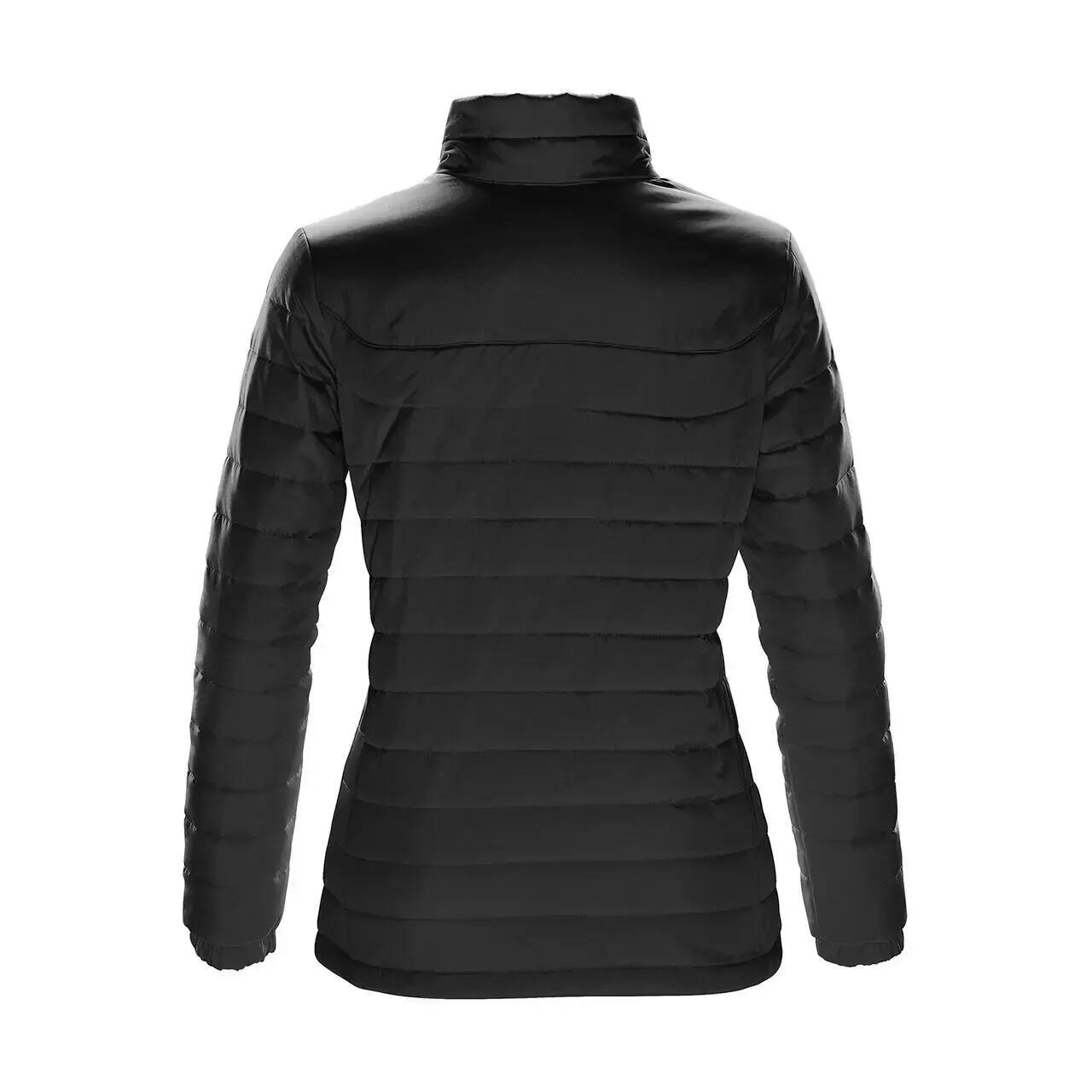 Doudoune à manches longues femme Stormtech Nautilus 2/2