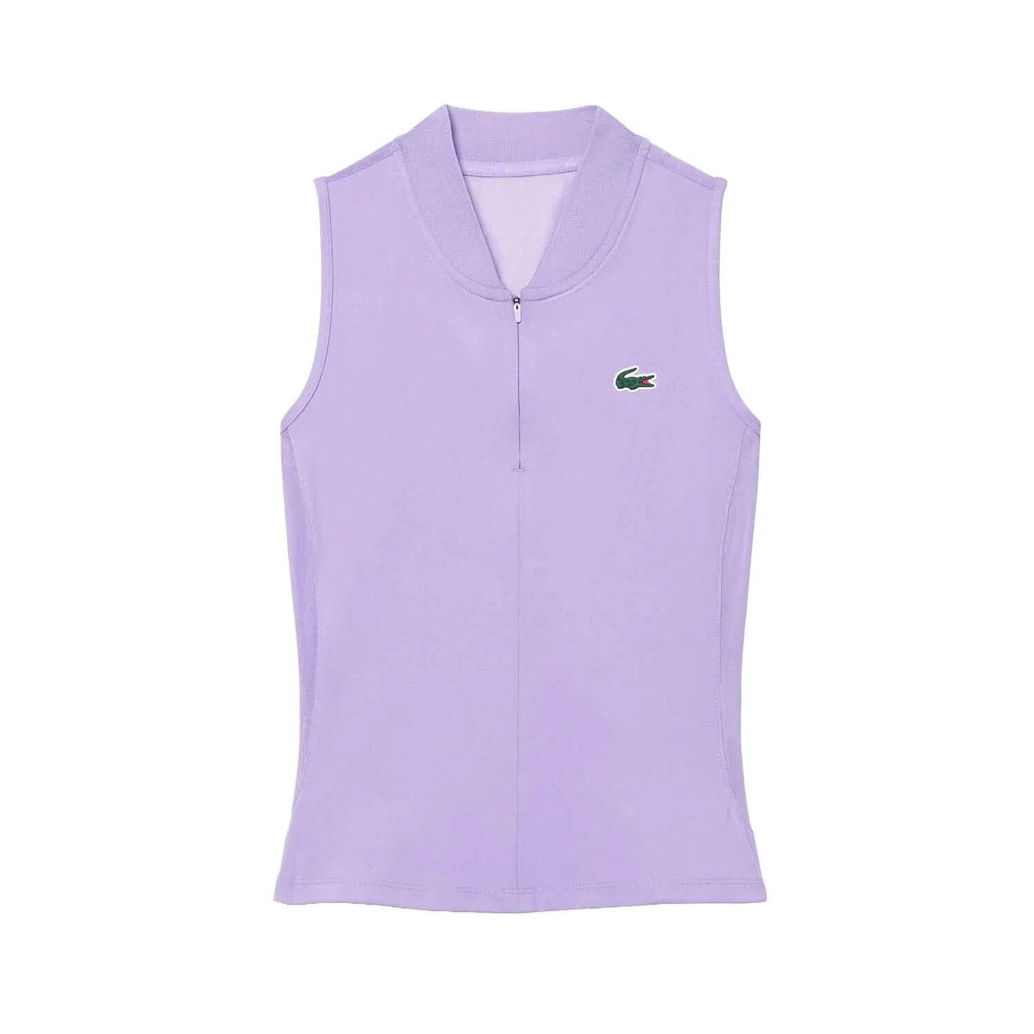 Polo Lacoste Players Pf6873 Mulher 2/3