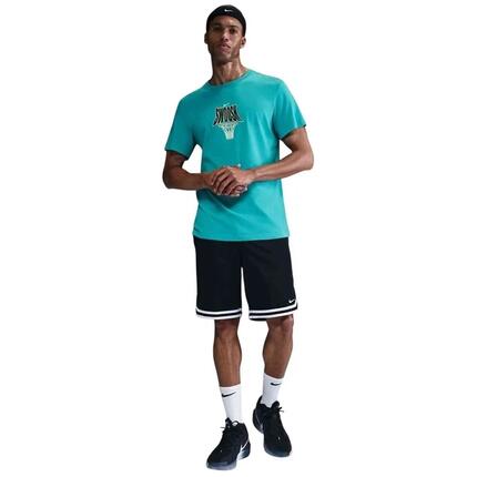 Maillot de basket Nike modèle Nike Camiseta Dri Fit Basket "Dusty Cac pour homme