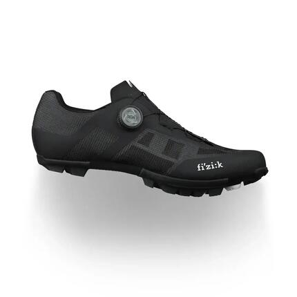 Chaussures Gravel Fizik Vento Proxy Noir