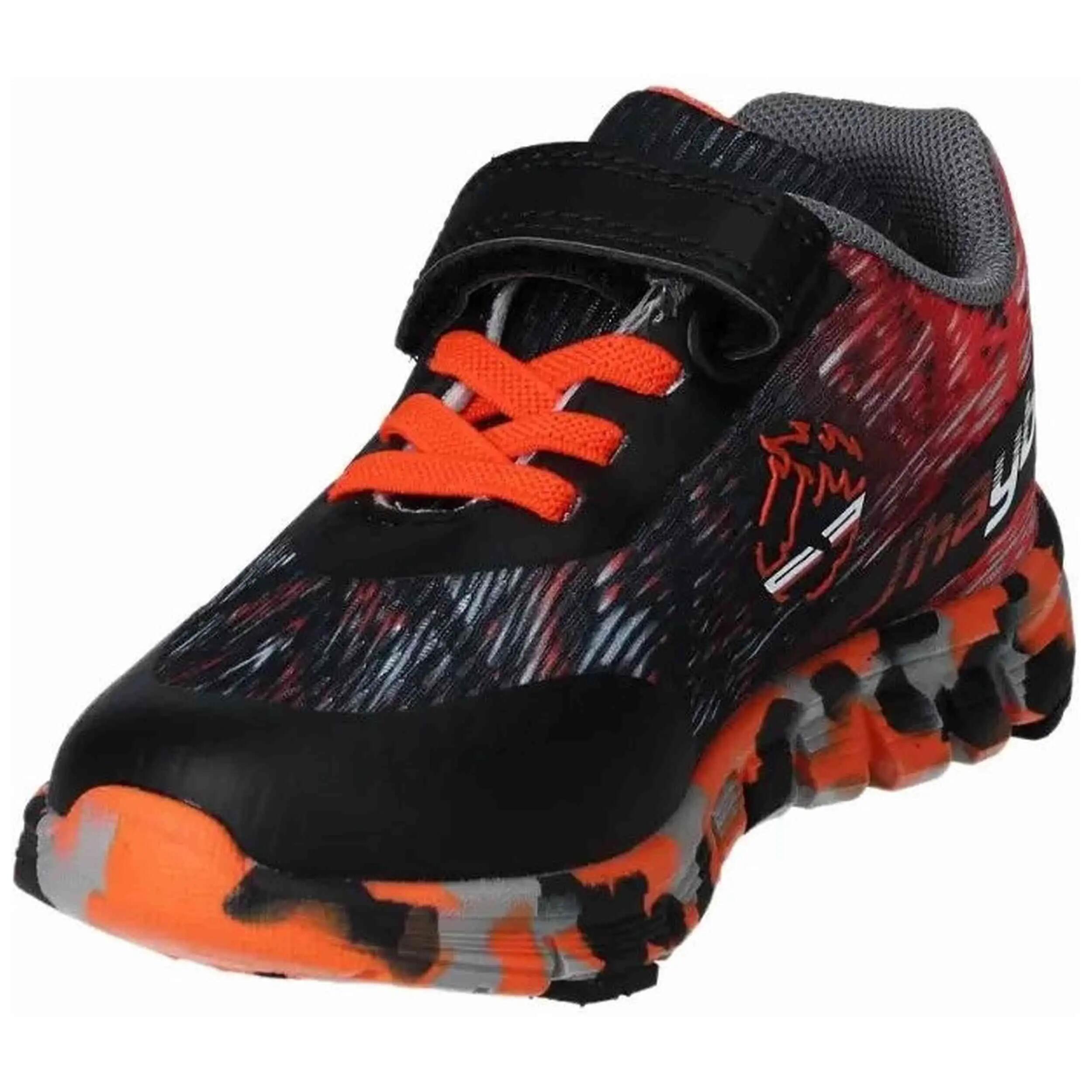 Turnschuhe J'Hayber Modell ZJ450922-200 für unisex jungen 4/4