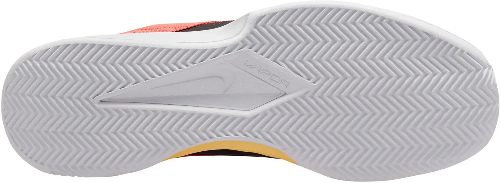 Nike Court Vapor Lite Dames Tennisschoenen 4/4