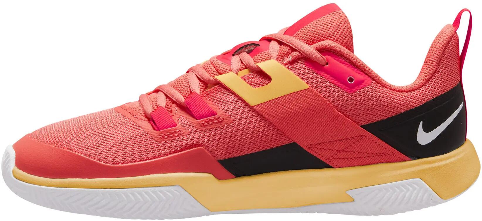Nike Court Vapor Lite Dames Tennisschoenen 2/4