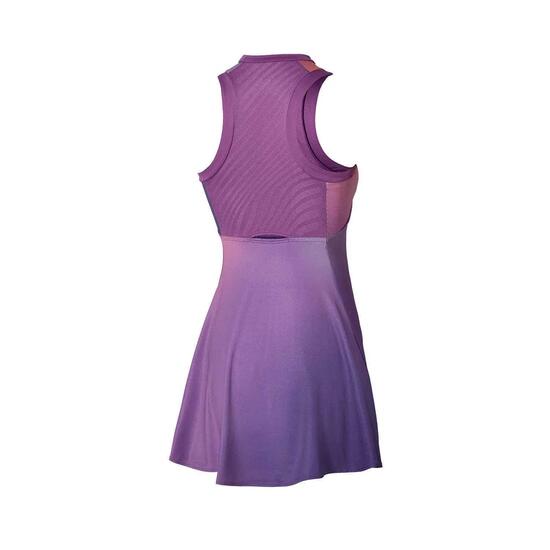 Kleid Mizuno Tennis Ghd Frau