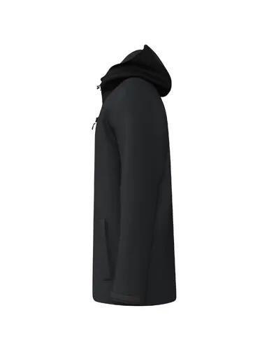 Erima Giacca da pioggia Premia Hydro Jacket 26-0020 3/5