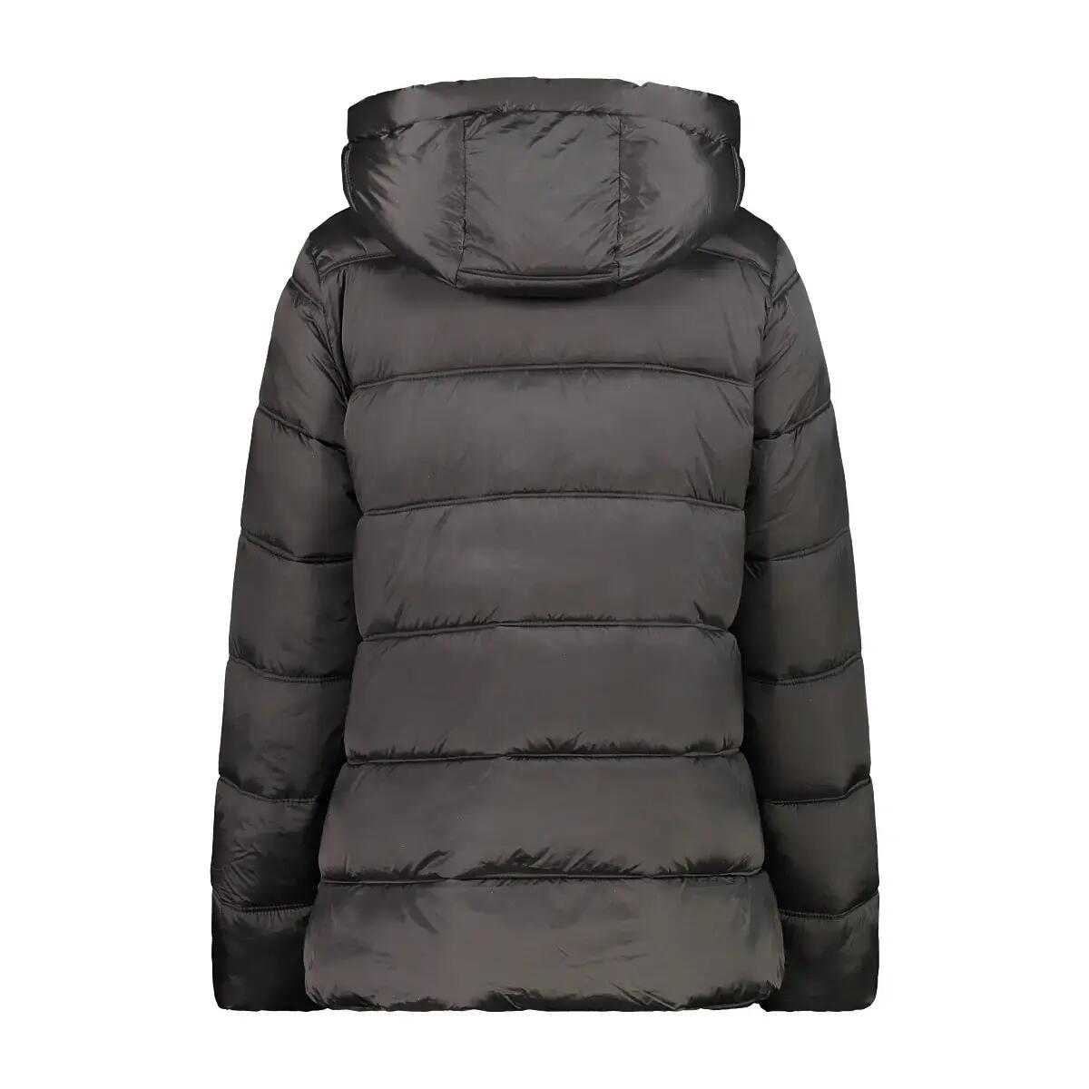Doudoune à capuche femme CMP 3/3
