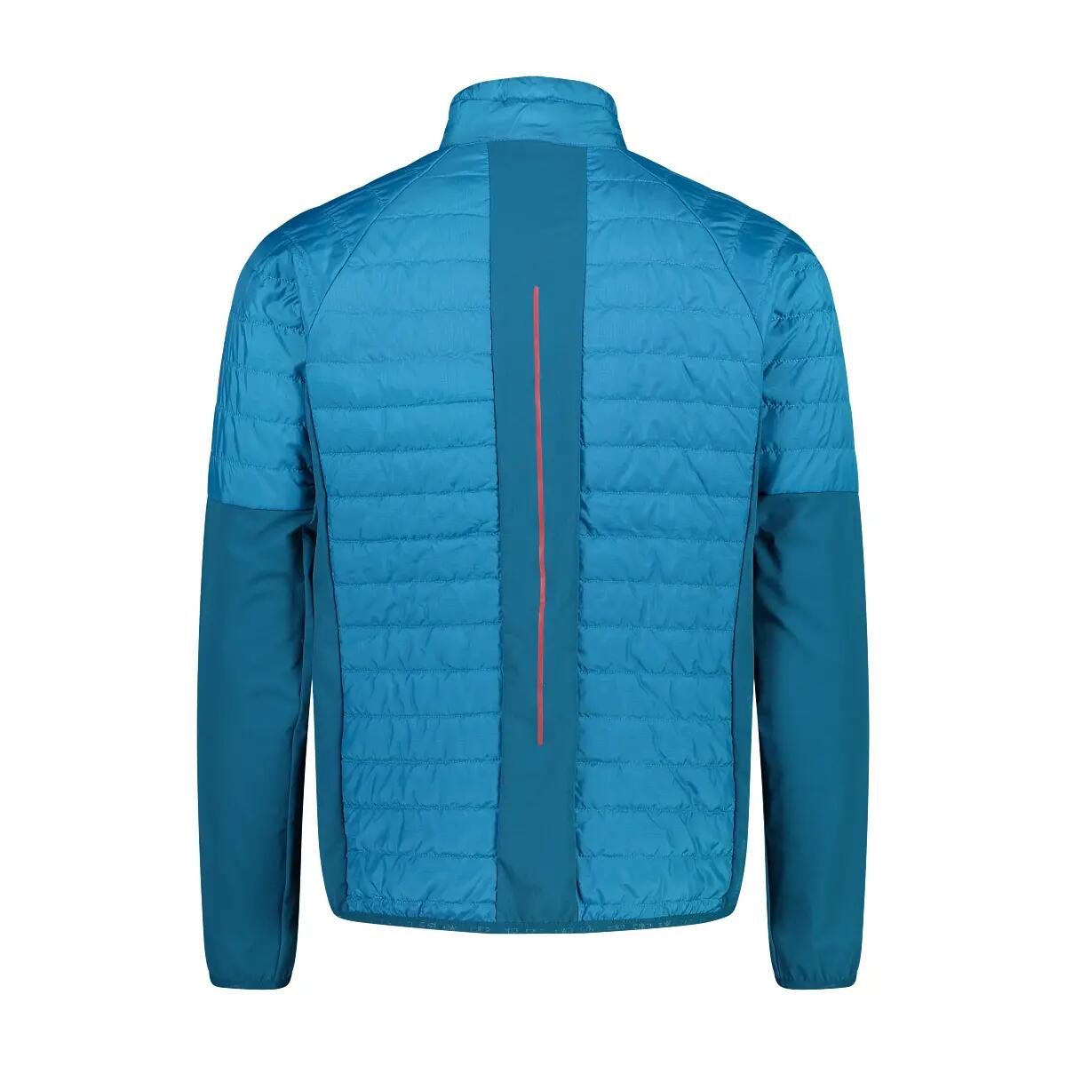 Primaloft Hybrid-Jacke CMP 3/3