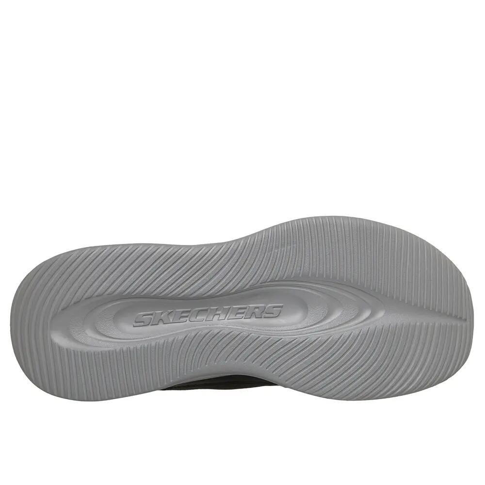 Skechers Sloan-remming NOIR | Basketss HOMME 6/7