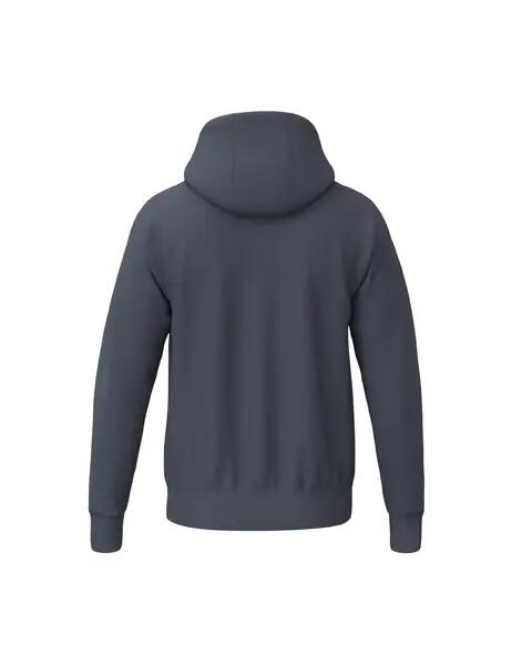 erima Unisex Kapuzenpullover TS Hoody 2/9