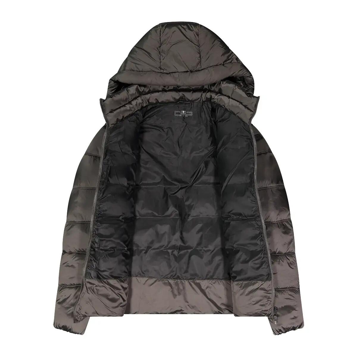 Doudoune à capuche femme CMP 2/3