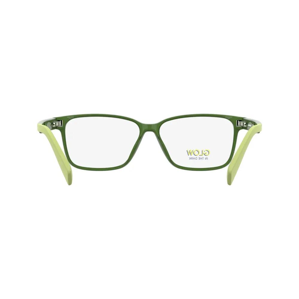 Glasses Lacoste L3664 315 Injected Acetate Unisex Kids 48 mm 4/4