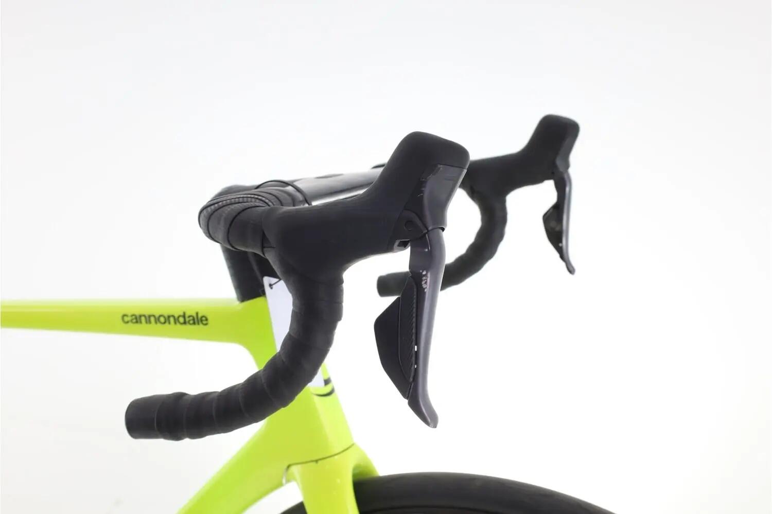 Refurbished Rennrad ·  Supersix Evo Di2 12V · Sehr guter Zustand 6/8