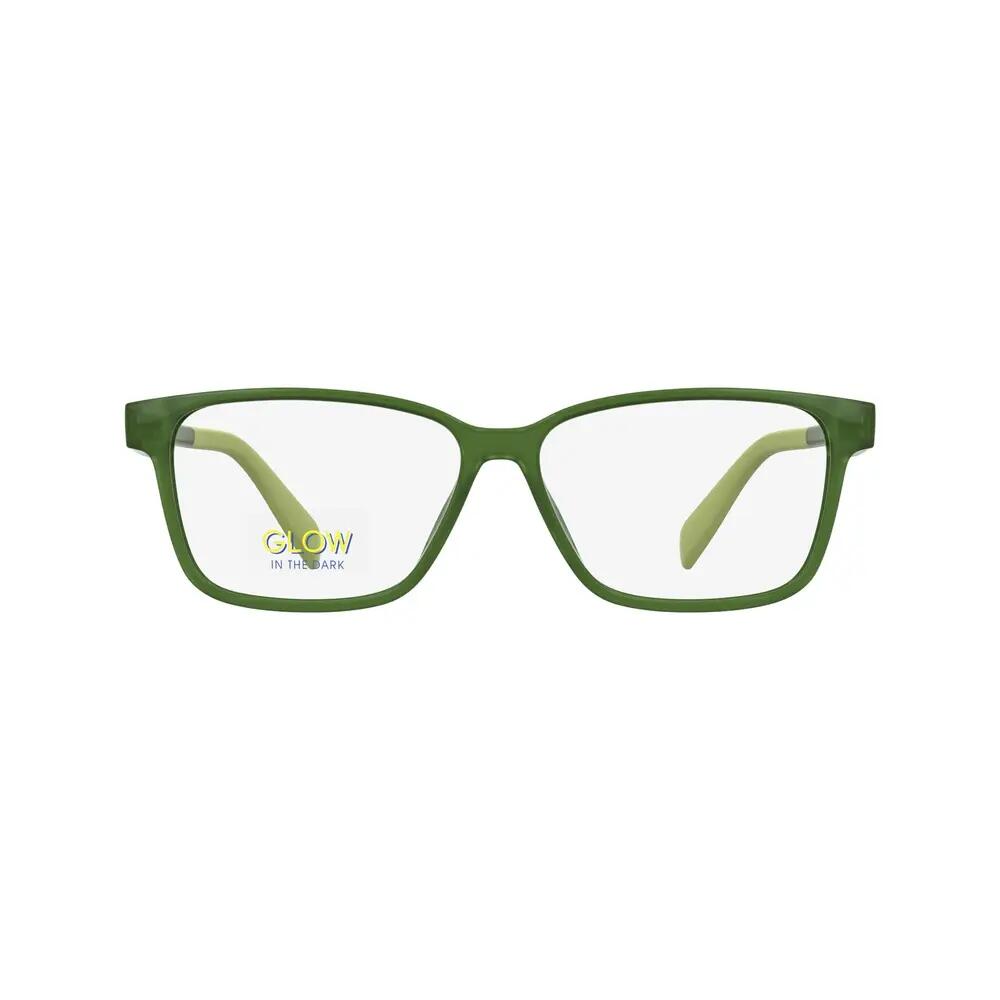 Glasses Lacoste L3664 315 Injected Acetate Unisex Kids 48 mm 2/4