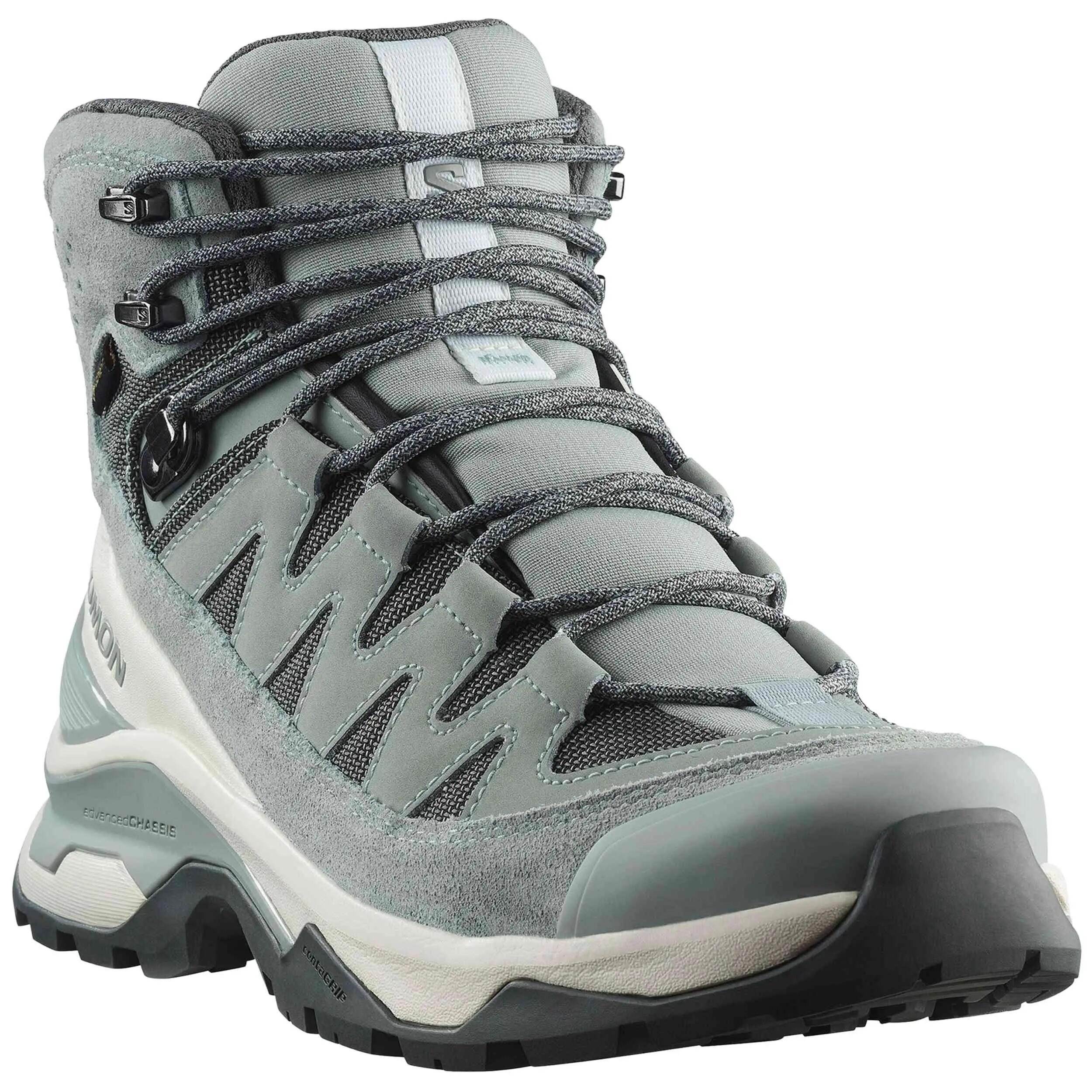 SALOMON picture