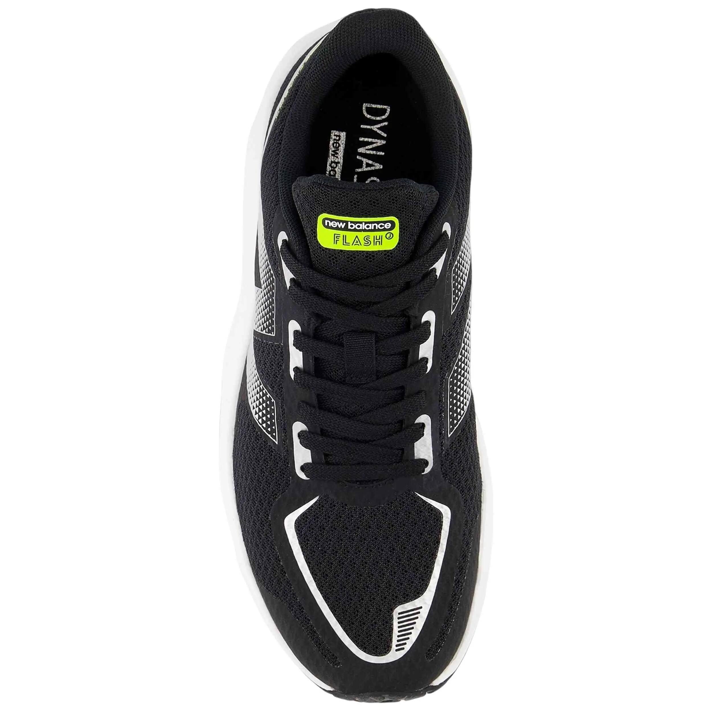 Zapatillas New Balance modelo GFLSJ2JX para niños unisex 3/5
