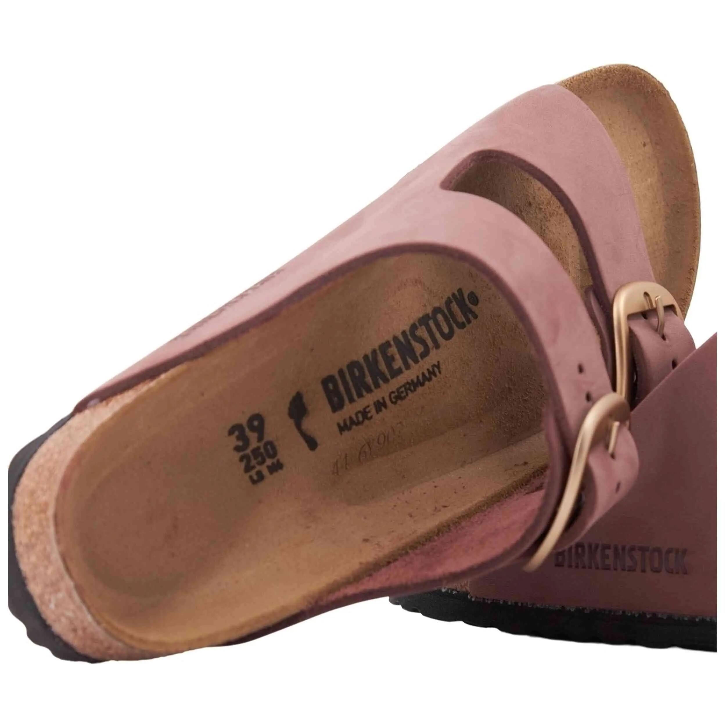 Sandalias Birkenstock modelo Arizona Big Buckle para mujer 5/5