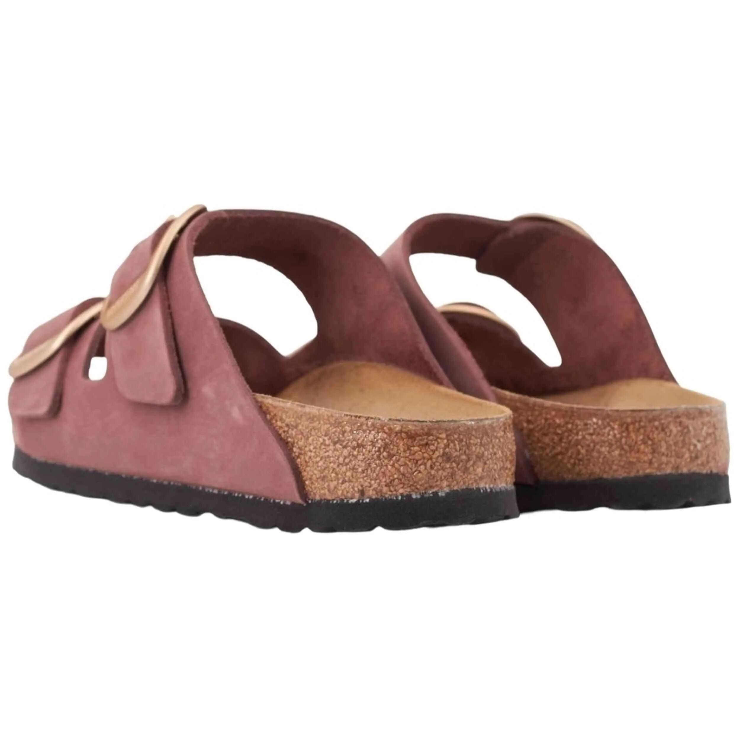 Sandalias Birkenstock modelo Arizona Big Buckle para mujer 4/5
