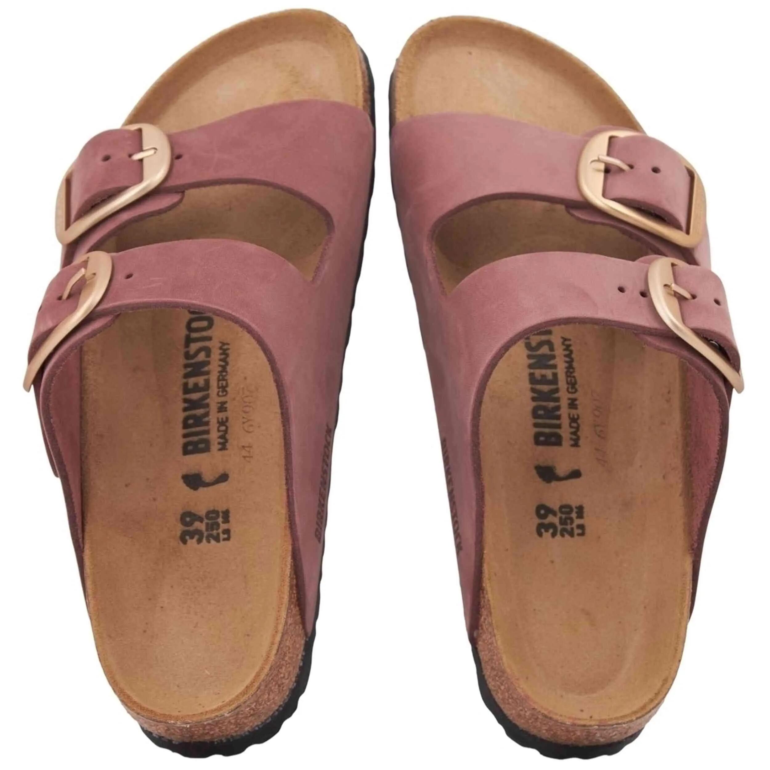 Sandalias Birkenstock modelo Arizona Big Buckle para mujer 3/5