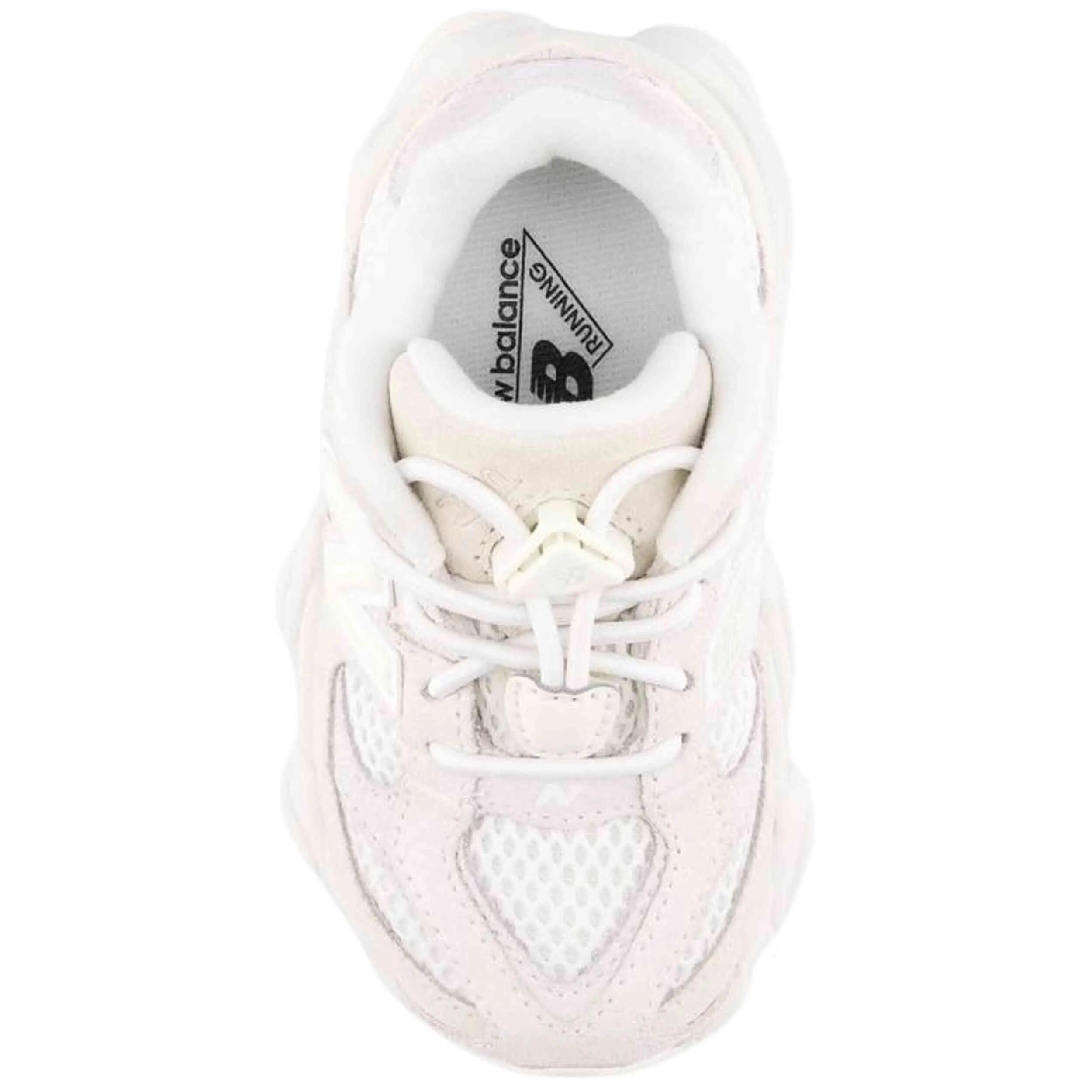 Schoen New Balance model IV9060ER voor unisex jongens 3/5