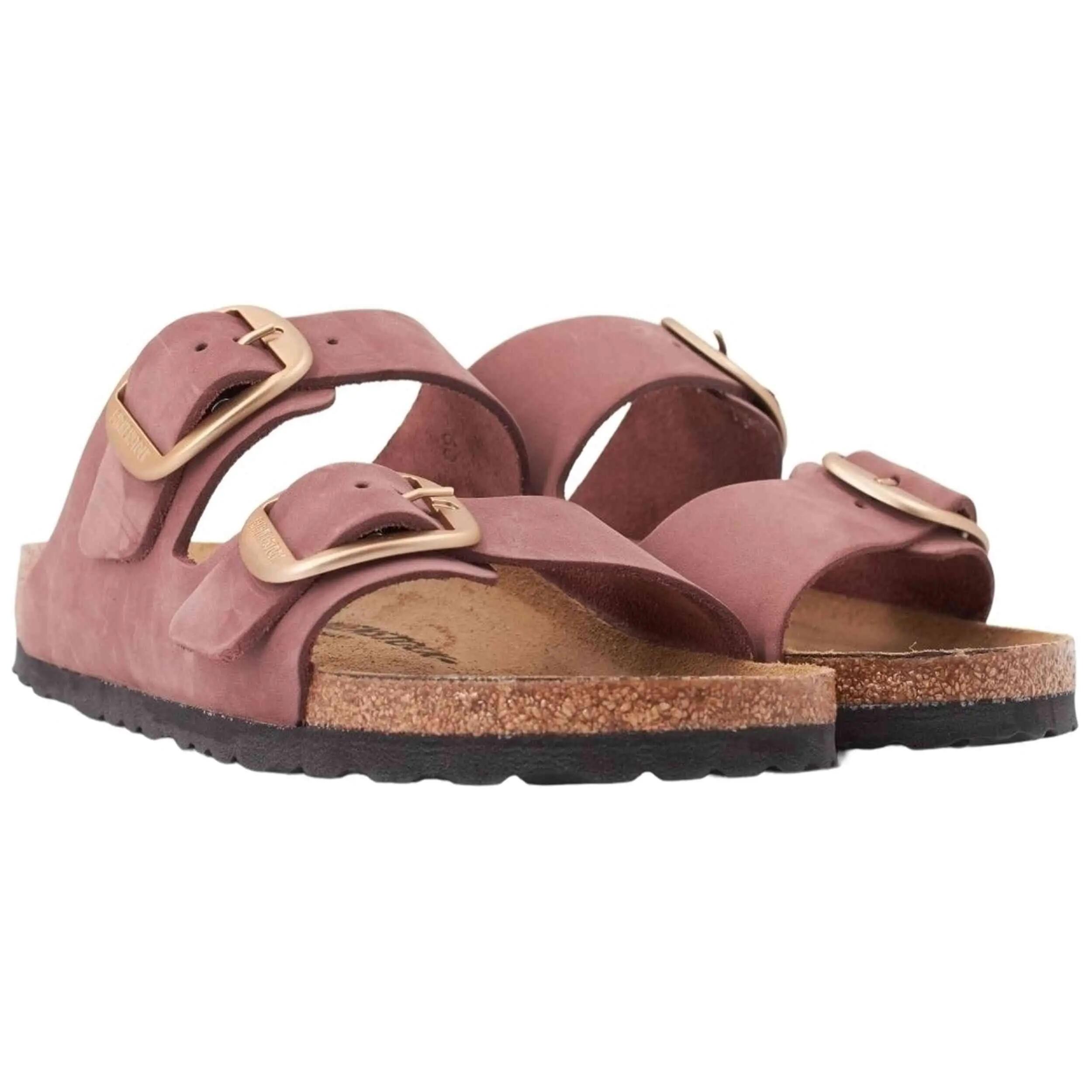 Sandalias Birkenstock modelo Arizona Big Buckle para mujer 2/5