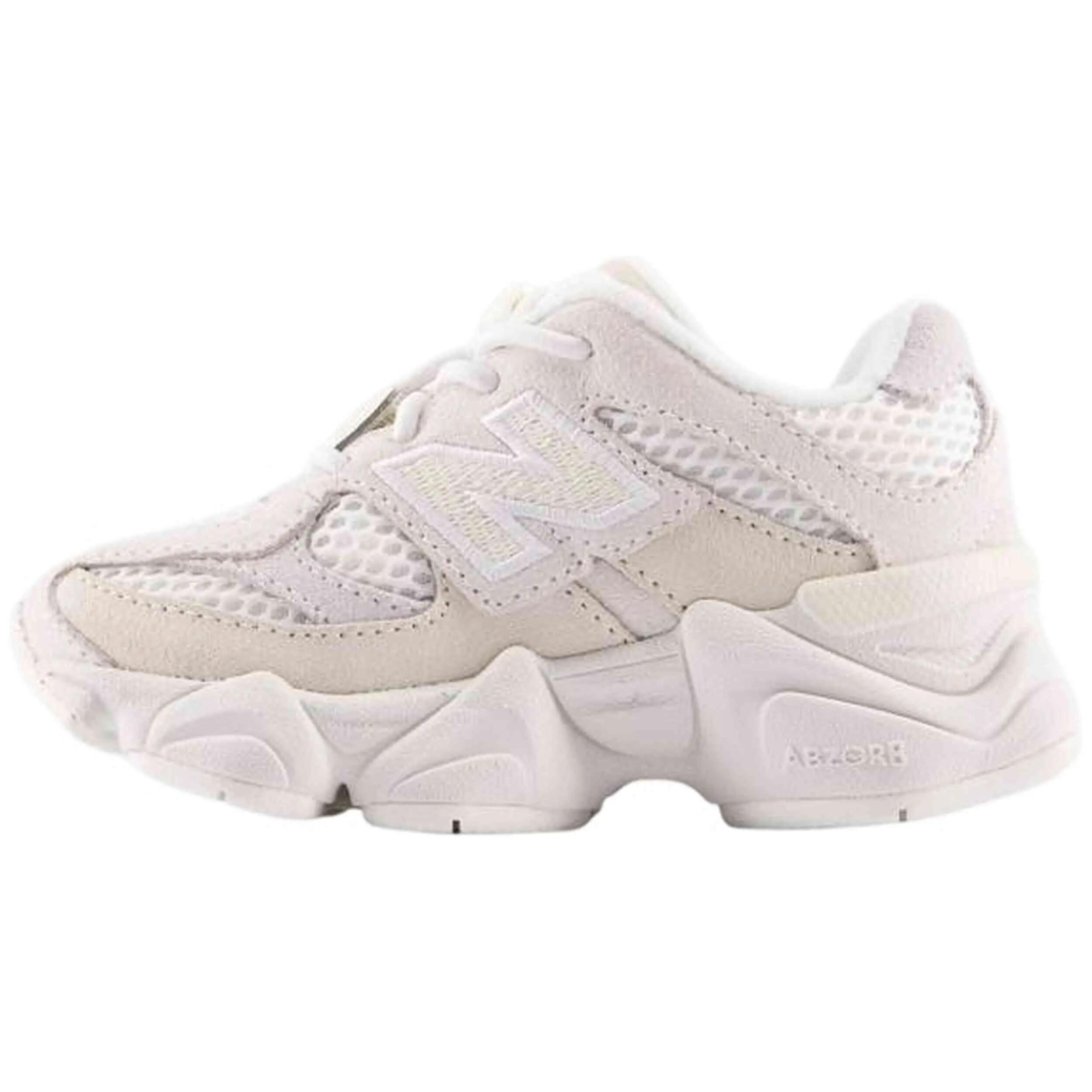 Schoen New Balance model IV9060ER voor unisex jongens 2/5