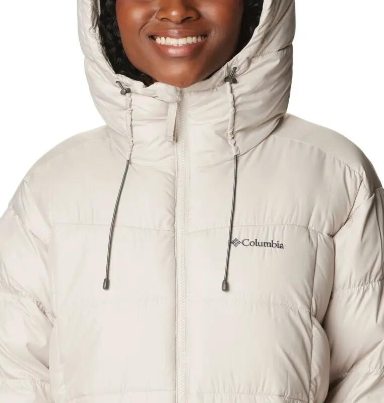 Damska kurtka Columbia Pike ake II ong Jacket 2051351278 7/7