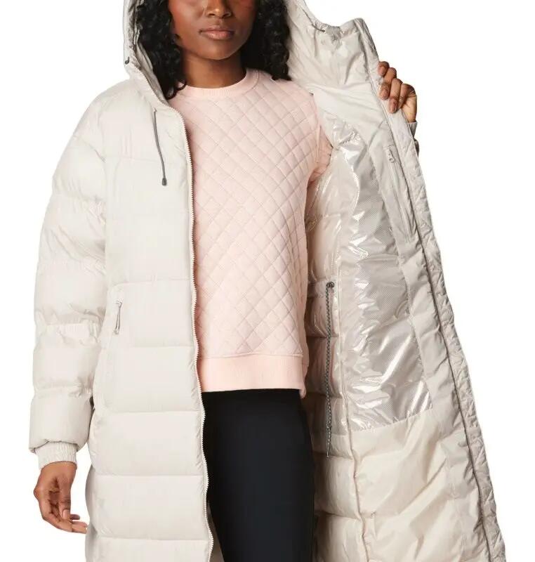 Damska kurtka Columbia Pike ake II ong Jacket 2051351278 5/7