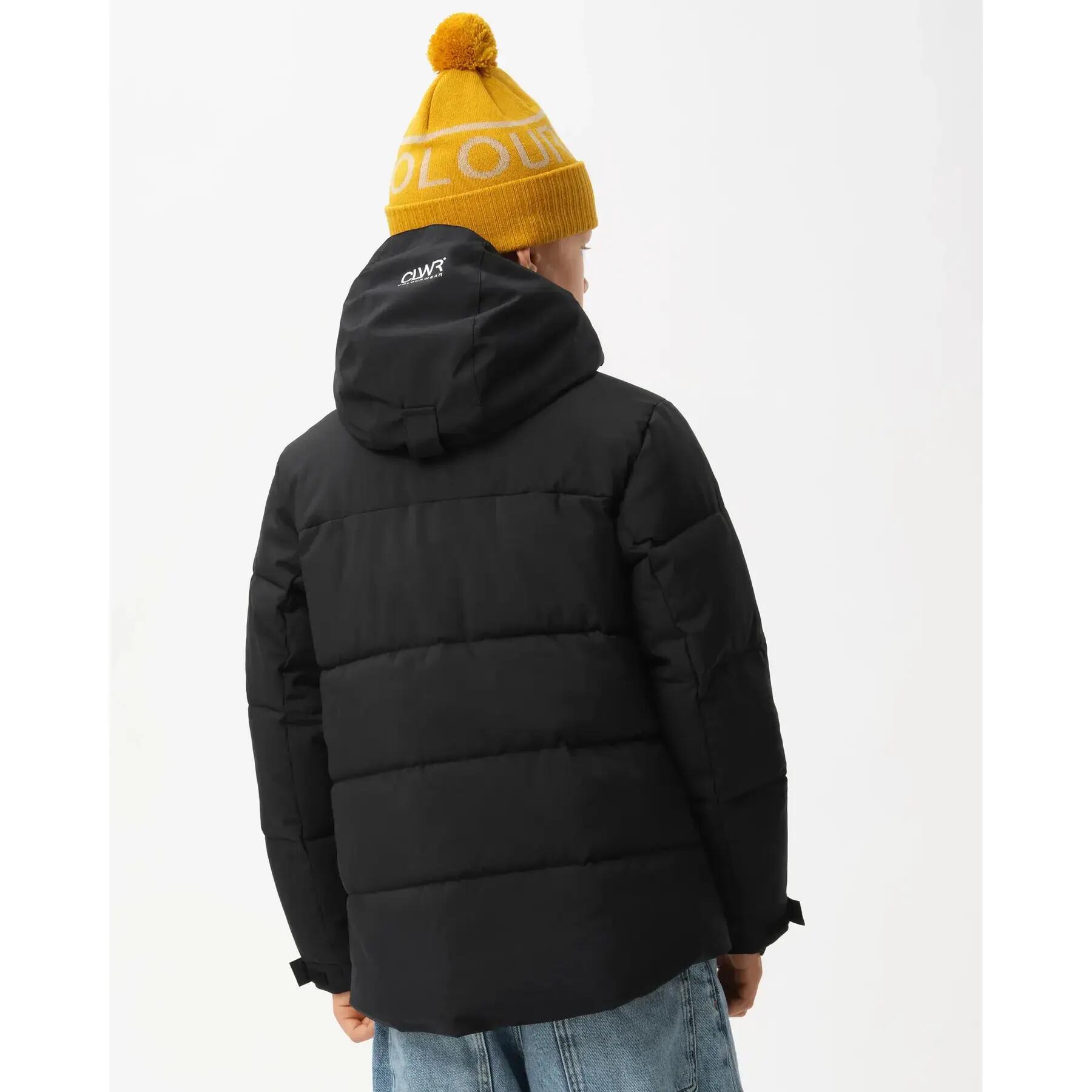 Doudoune enfant Colourwear Pole 2/2