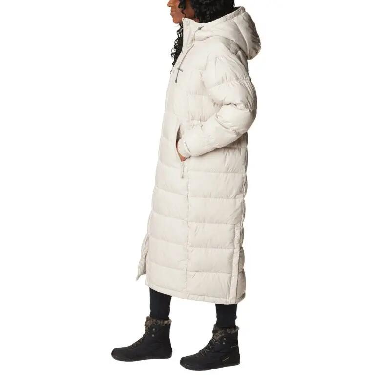Damska kurtka Columbia Pike ake II ong Jacket 2051351278 3/7