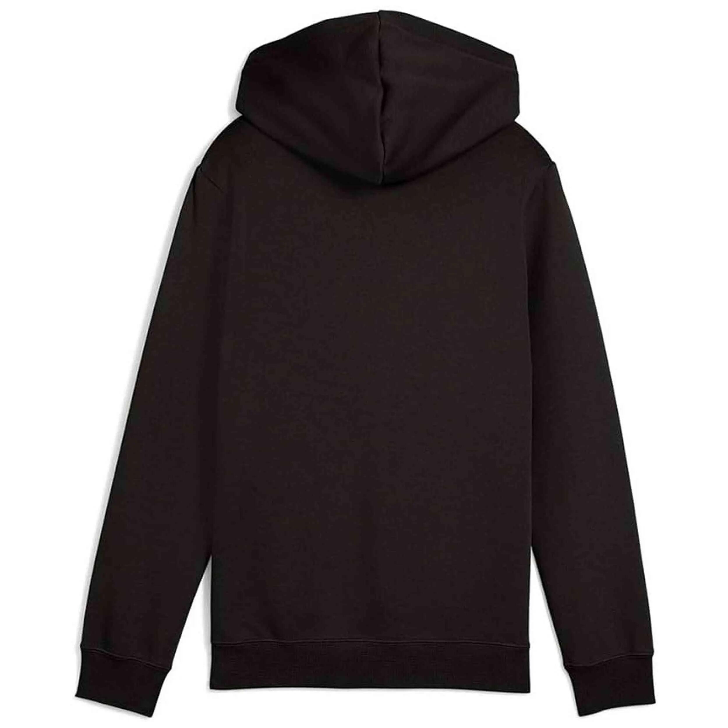 Sudadera con capucha Puma modelo 685822-52 para niños 2/2