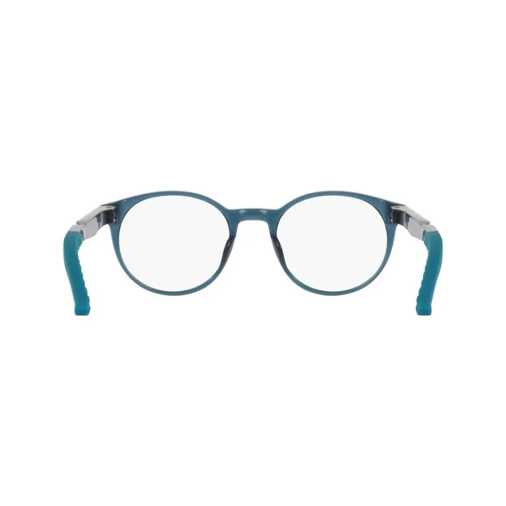Occhiali da Vista Nike 5107 447 in Acetato Iniettato Bambini Unisex 47 mm 4/4