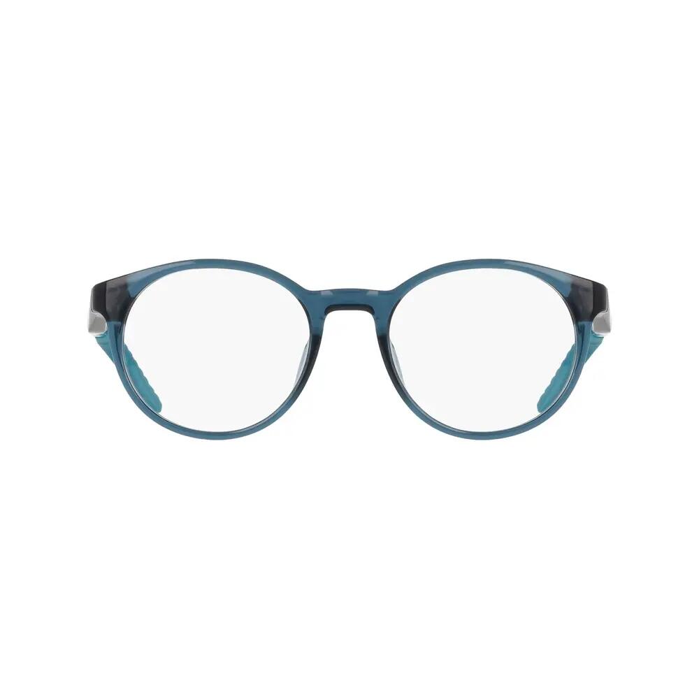 Occhiali da Vista Nike 5107 447 in Acetato Iniettato Bambini Unisex 47 mm 2/4