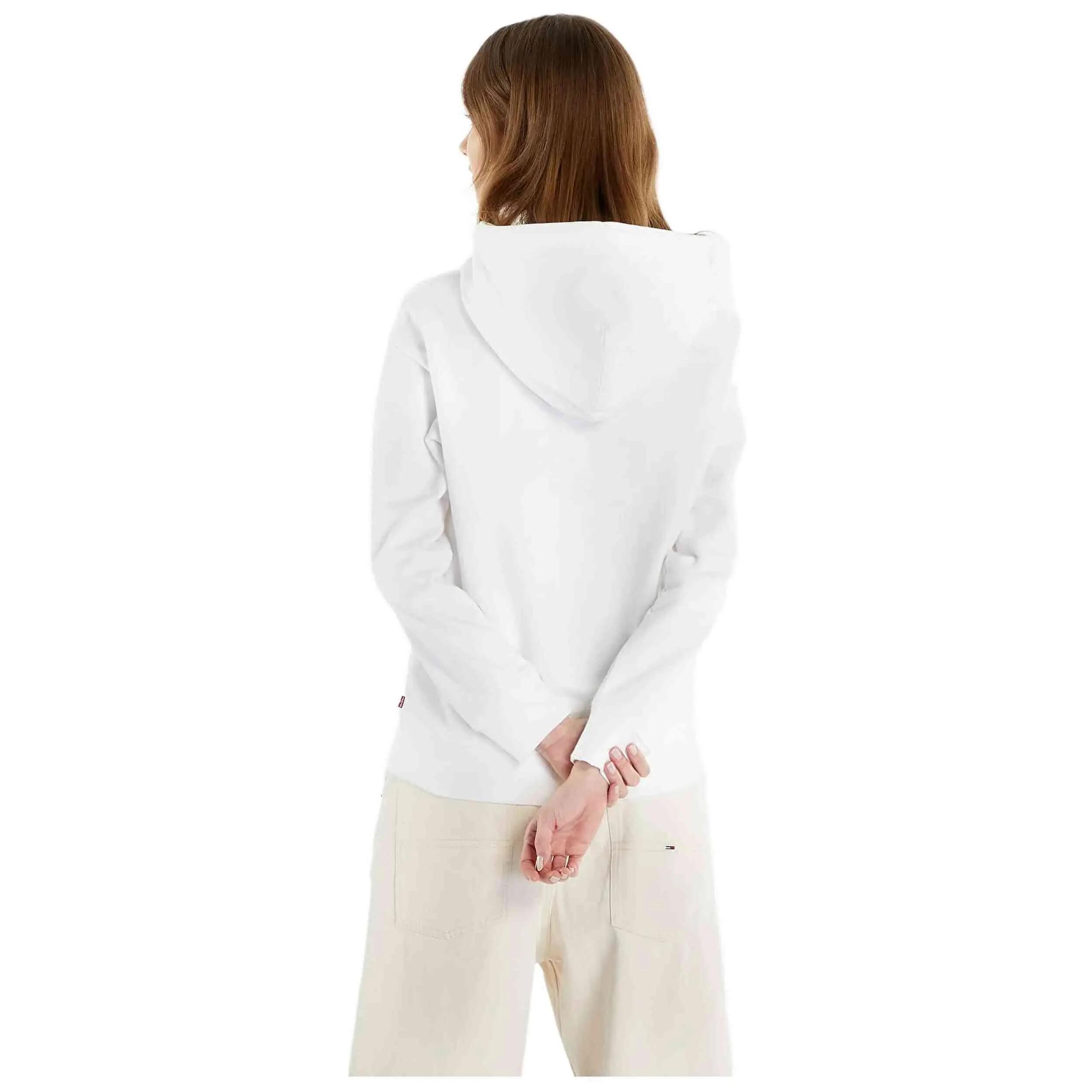 Sudadera con capucha Levi'S modelo 18487-0024 GRAPHIC STANDARD HOODIE para mujer 2/4
