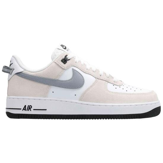 Zapatillas Nike modelo Air Force 1 '07 LV8 para hombre