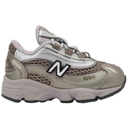 Zapatillas New Balance modelo 1000 para niños unisex