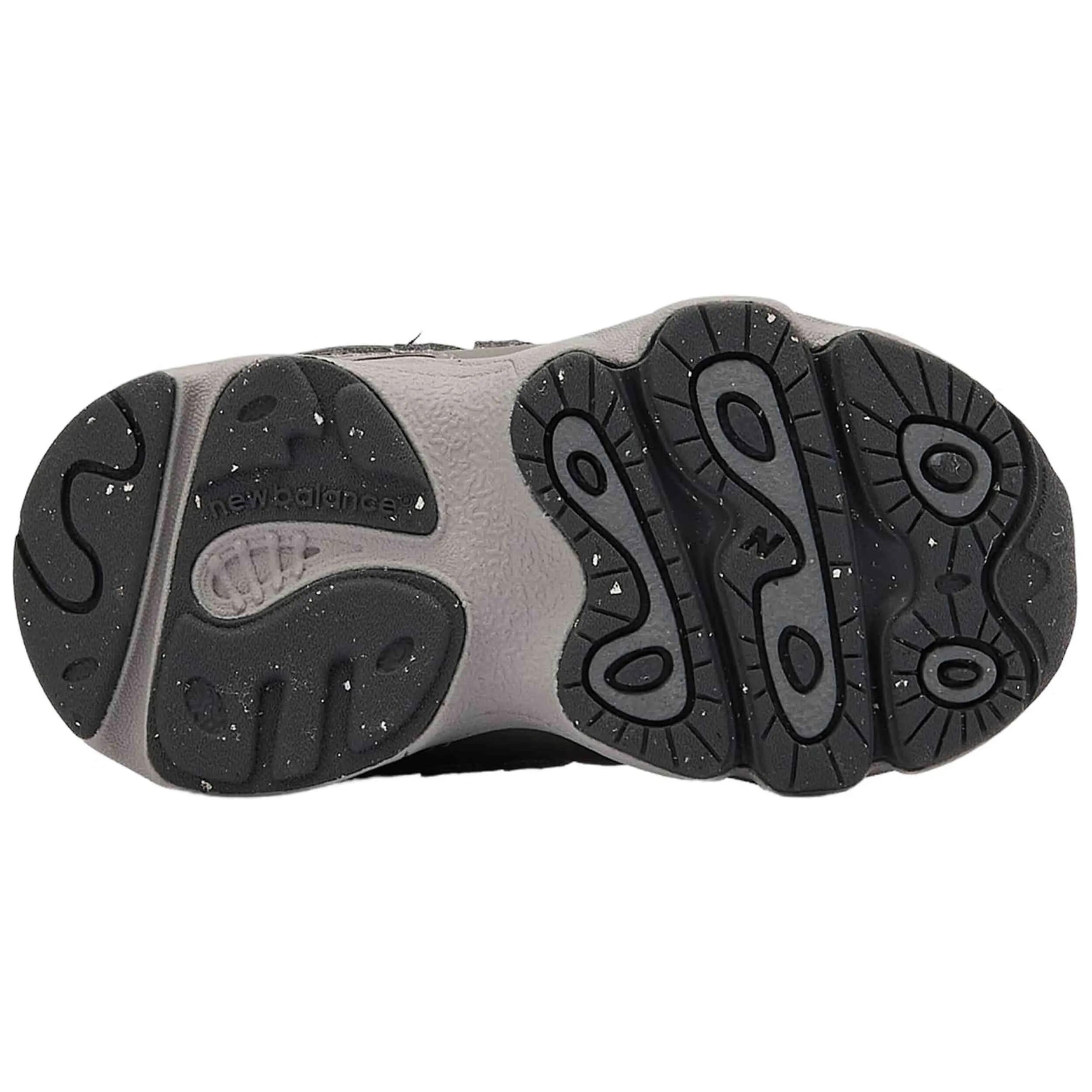 Zapatillas New Balance modelo 1000 para niños unisex 4/5