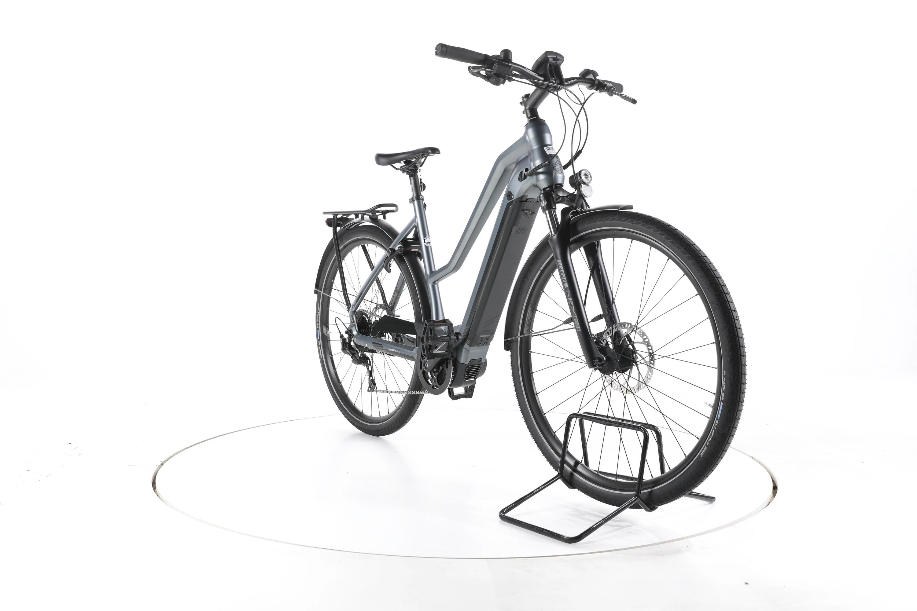 Refurbished - Centurion E-Fire Tour R750i Trekking E-Bike - Sehr gut 3/7