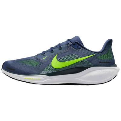 Scarpe da running Nike modello Air Zoom Pegasus 41 "Sanded Purple Sea per uomini