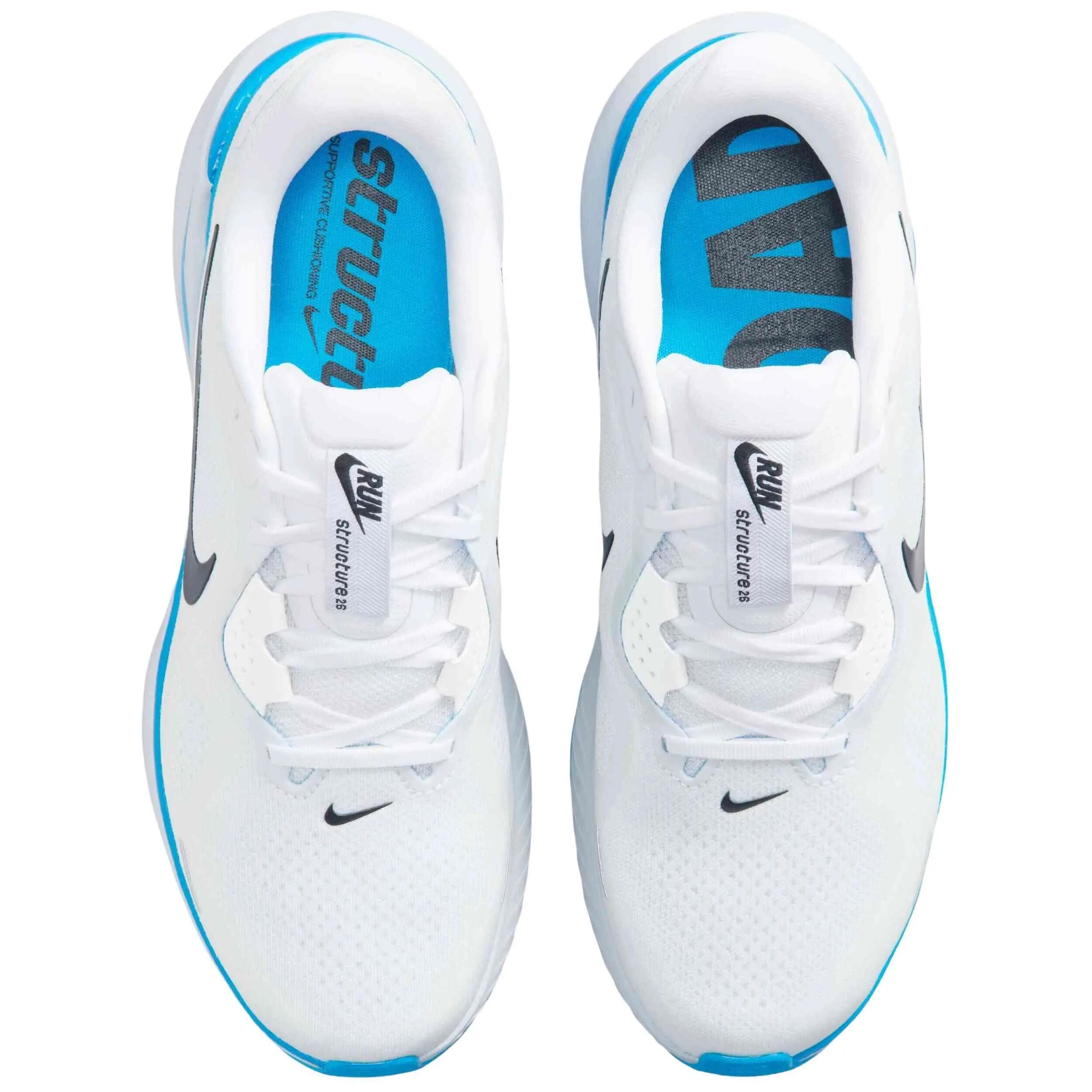 Zapatillas de running Nike modelo HJ1102-119 para hombre 3/4