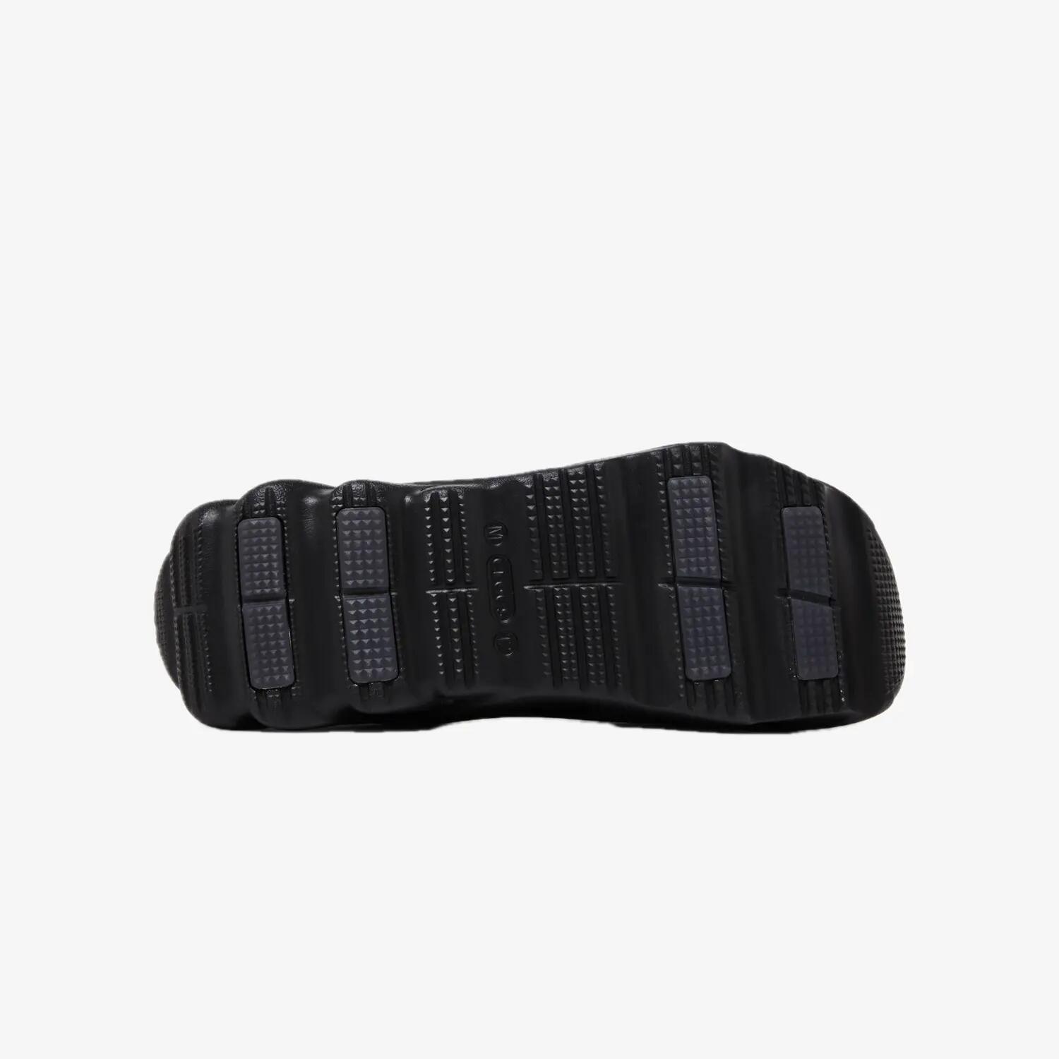 Crocs Echo Storm Black Ice - Crocs™ adidași Unisex din material Croslite™ 4/4