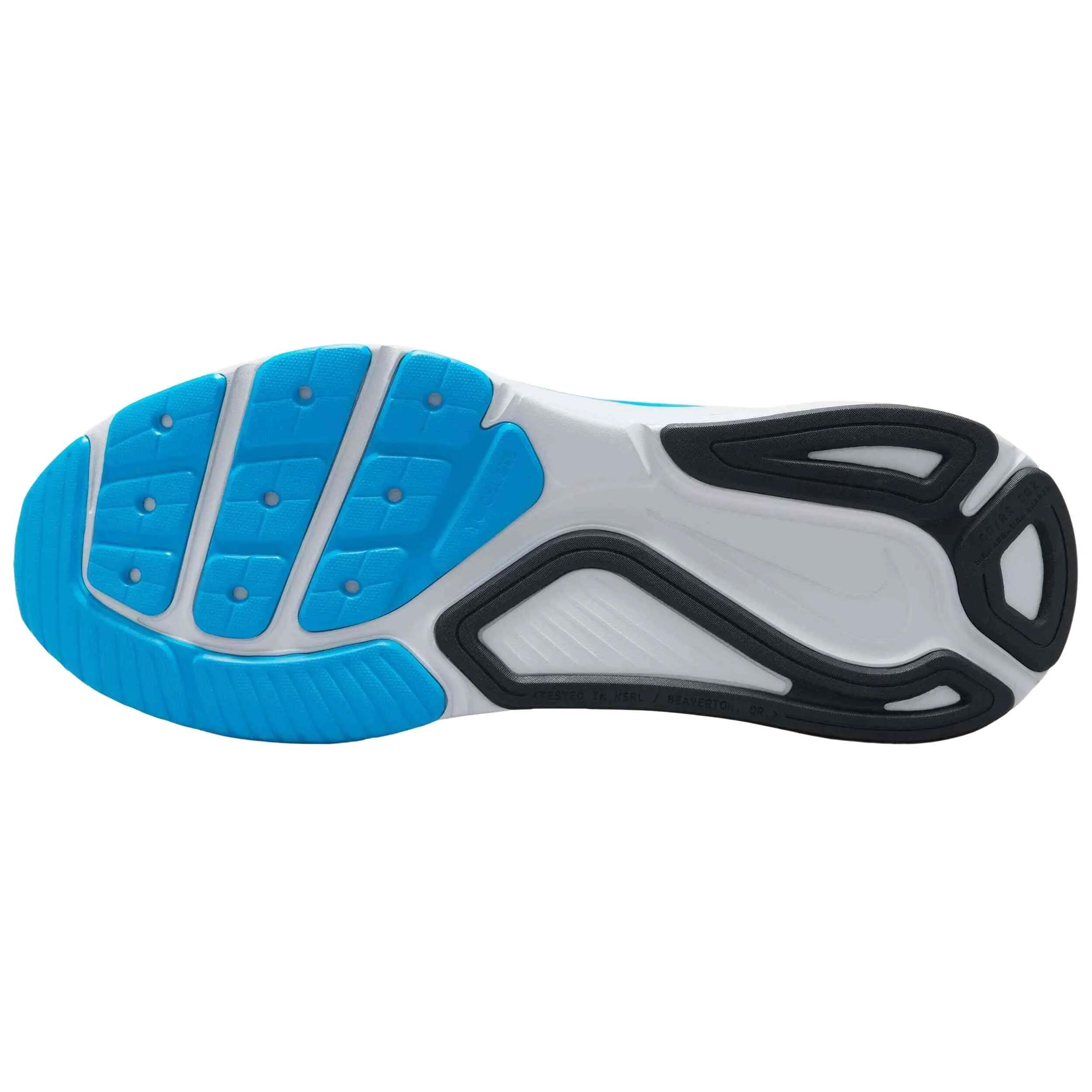 Zapatillas de running Nike modelo HJ1102-119 para hombre 2/4