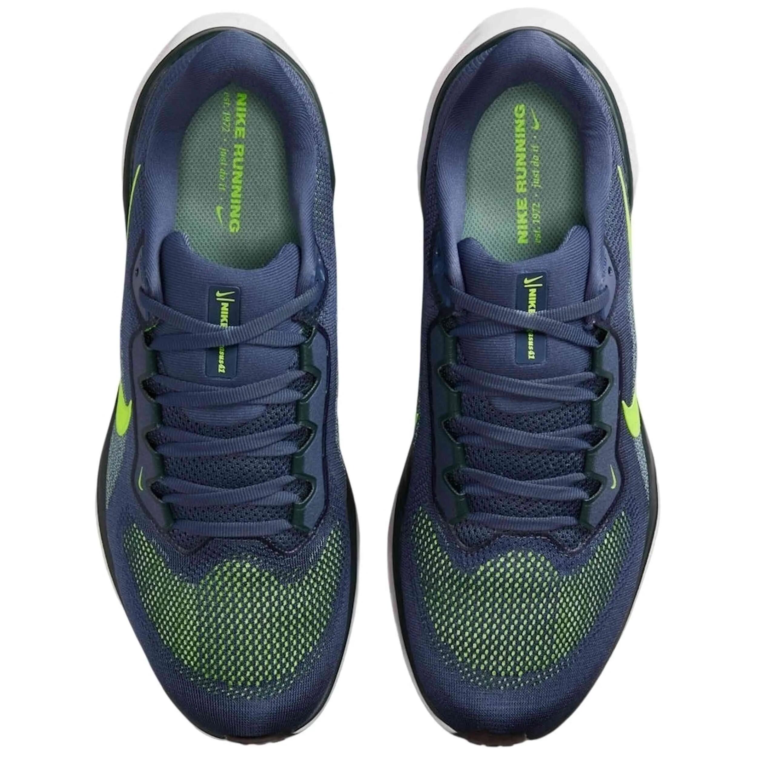 Hardloopschoenen Nike model Air Zoom Pegasus 41 "Sanded Purple Seawe voor mannen 4/5