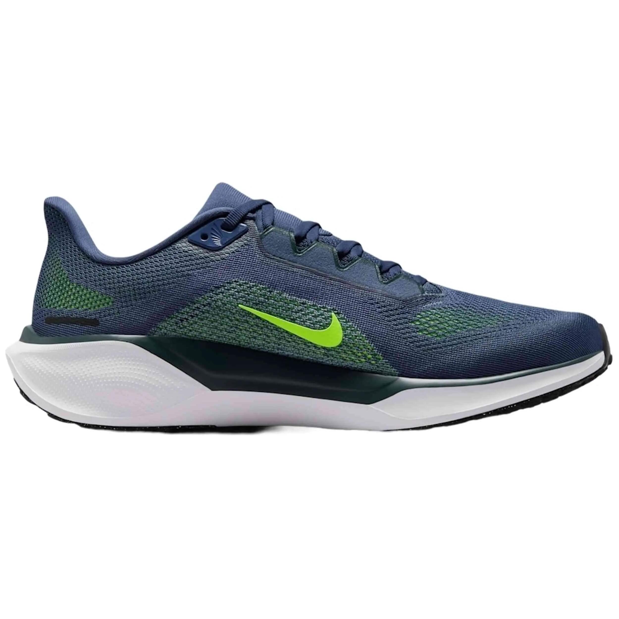 Hardloopschoenen Nike model Air Zoom Pegasus 41 "Sanded Purple Seawe voor mannen 3/5