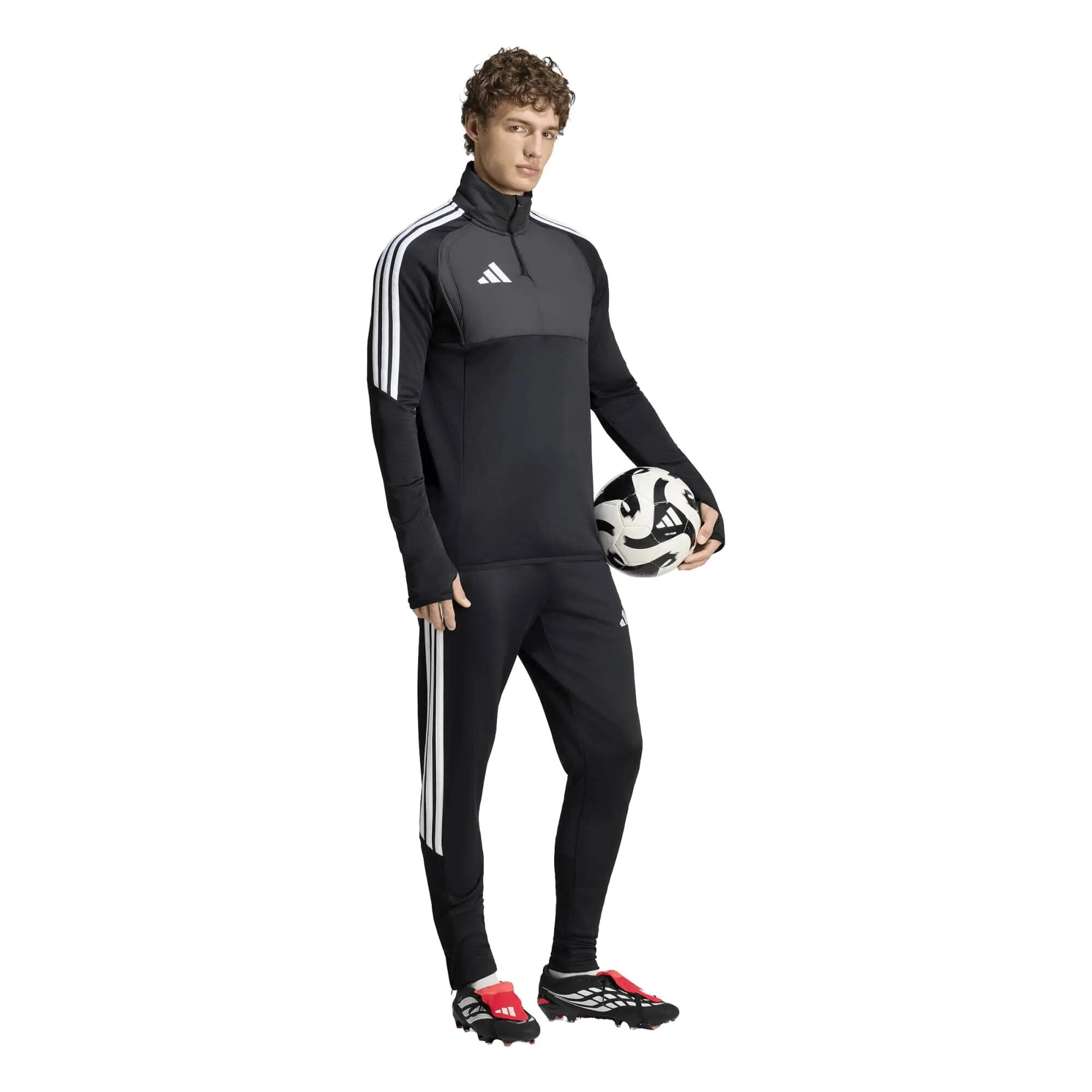 adidas Herren Trainingshose Tiro 26 League Winterized Pants 4/7