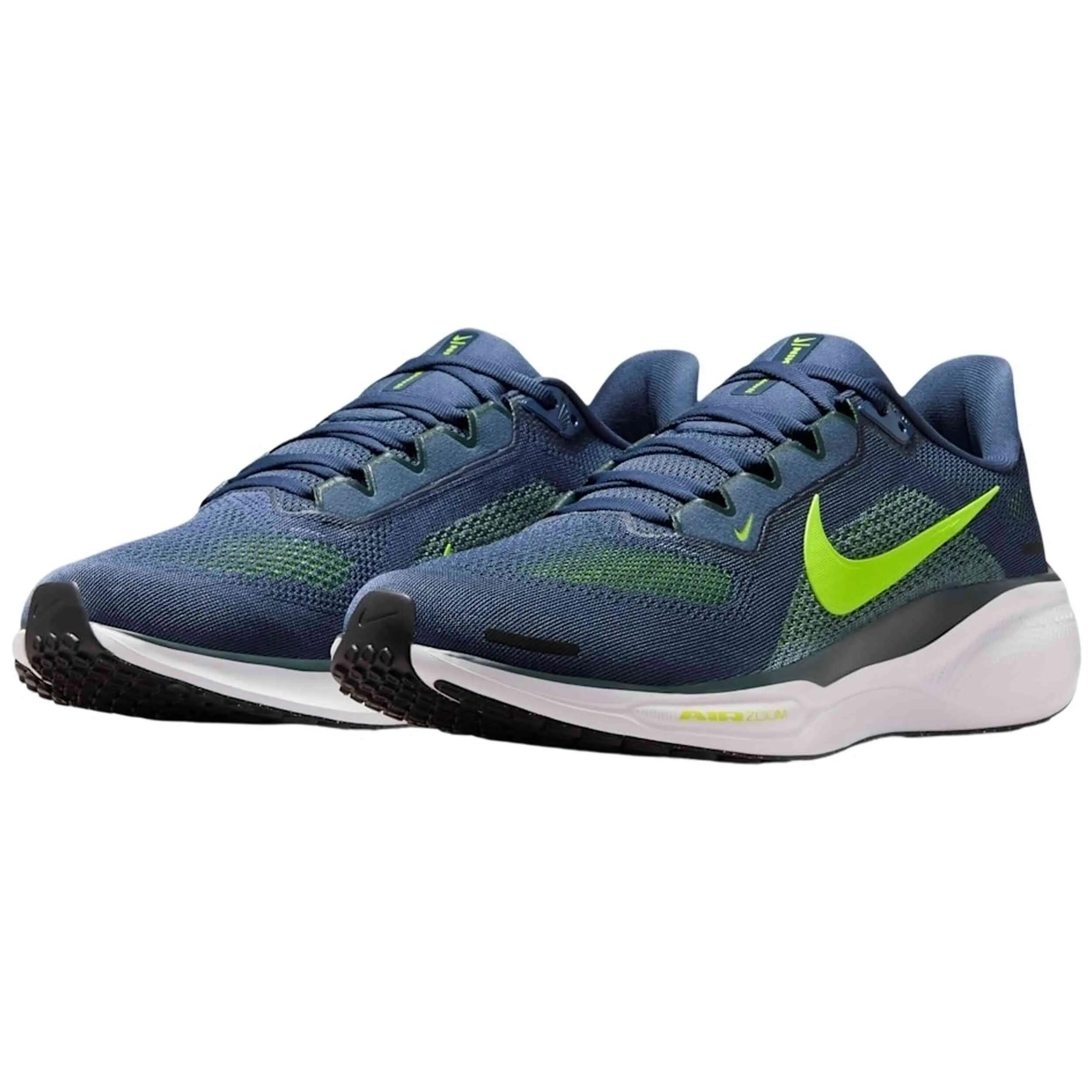 Hardloopschoenen Nike model Air Zoom Pegasus 41 "Sanded Purple Seawe voor mannen 2/5