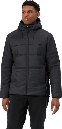 Doudoune Homme Vaude Neyland Hooded Noir