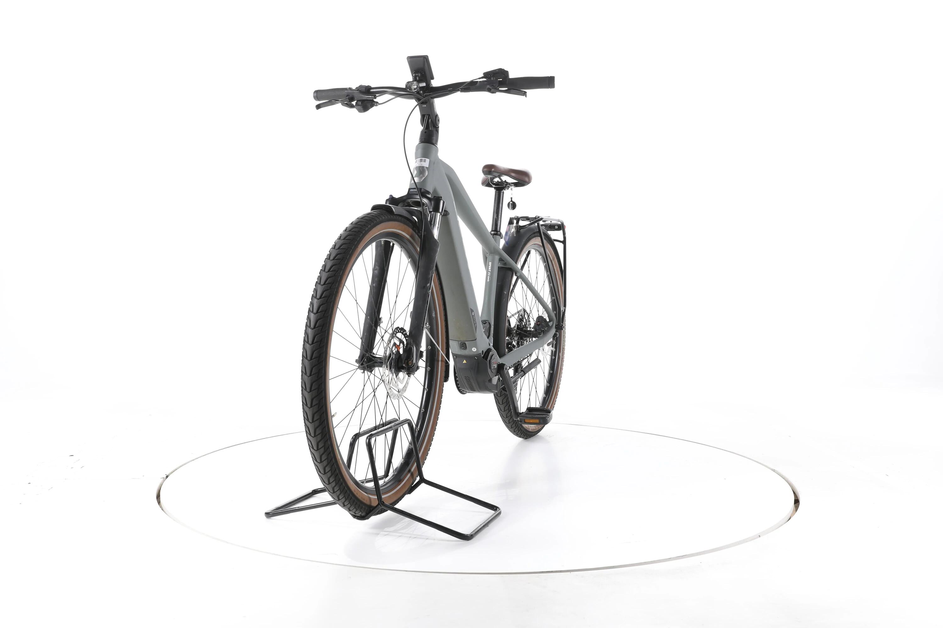 Tweedehands - Scott Sub Sport eRIDE 20 Trekking E-Bike - Goed 4/7